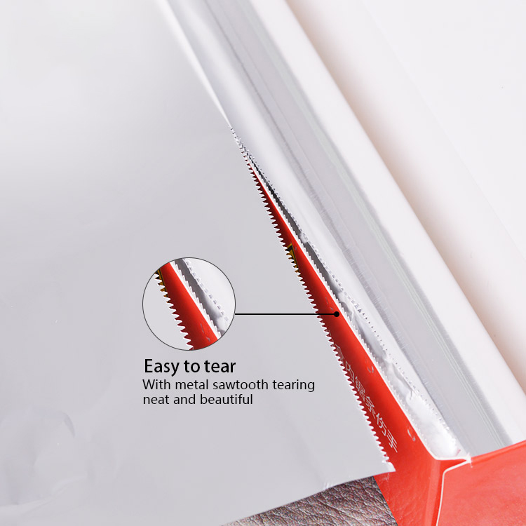 heavy duty aluminum foil rolls
